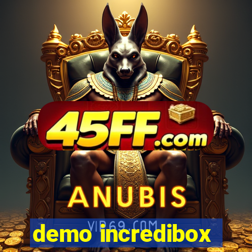 demo incredibox